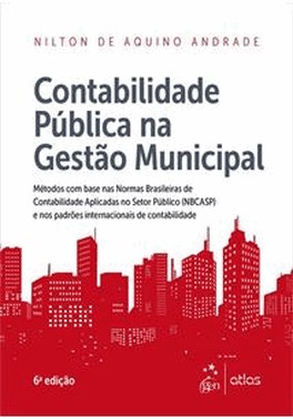 Contabilidade Publica Na Gestao Municipal