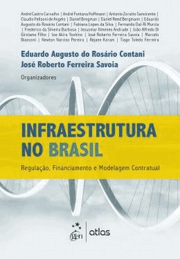 Infraestrutura No Brasil