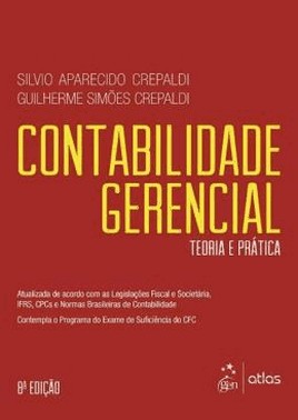 Contabilidade Gerencial