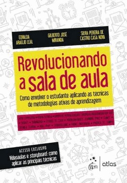 Revolucionado A Sala De Aula