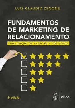 Fundamentos De Marketing De Relacionamentos - 2 Ed