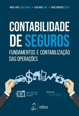 Contabilidade De Seguros
