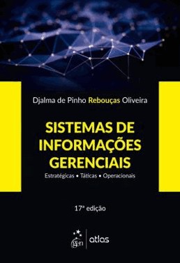 Sistemas De Informacoes Gerenciais - 17 Ed