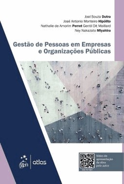 Gestao De Pessoas Em Empresas E Organizacoes Publicas
