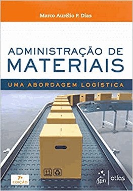 Administracao De Materiais - 7 Ed