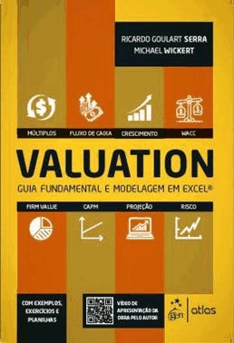 Voluation - Guia Fundamental E Modelagem Em Excel