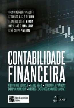 Contabilidade Financeira