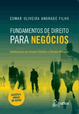 Fundamentos De Direito Para Negocios