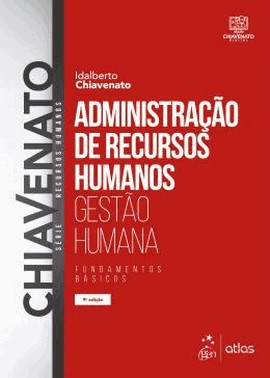Administracao De Recursos Humanos - Gestao Humana