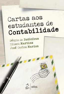 Cartas Aos Estudantes De Contabilidade