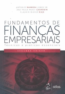Fundamentos De Assuntos Diversos Empresariais - Tecnicas E Praticas Essenciais
