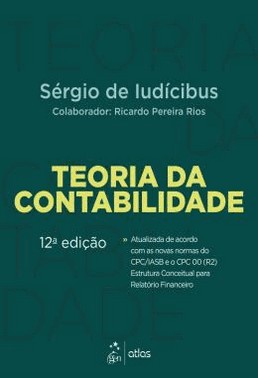 Teoria Da Contabilidade