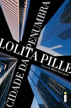 Cidade Da Penumbra