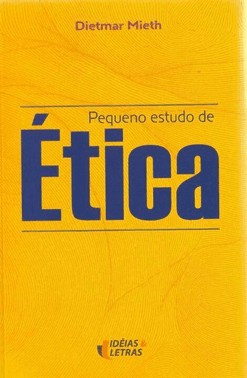 Pequeno Estudo Da Etica