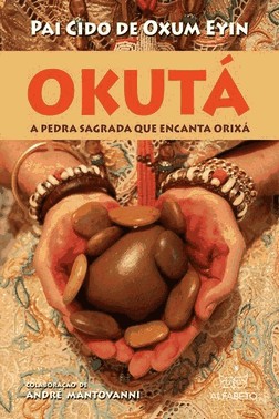 Okuta - A Pedra Sagrada Que Encanta Orixa