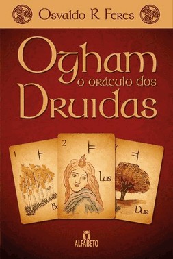 Ogham - O Oraculo Dos Druidas