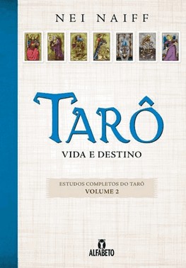 Taro - Vida E Destino V.2