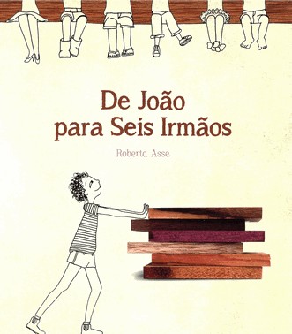 De Joao Para Seis Irmaos
