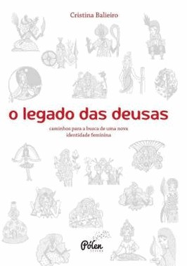 O Legado Das Deusas (Com Baralho)
