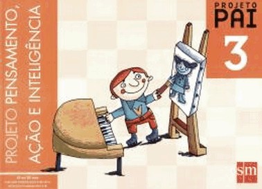 Projeto Pai - Vol. 03