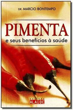 Pimenta E Seus Beneficios A Saude