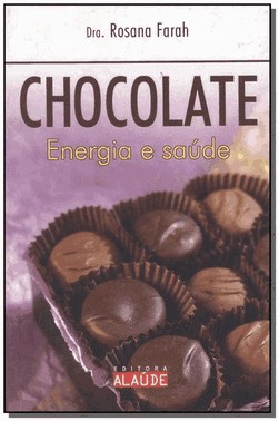 Chocolate - Energia E Saude