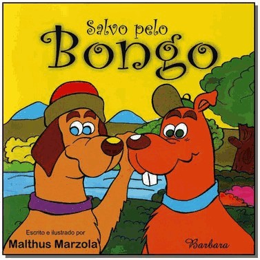 Salvo Pelo Bongo
