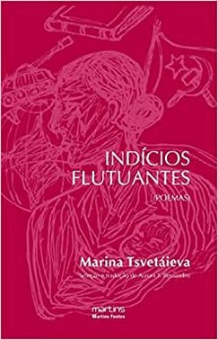 Indicios Flutuantes - Poemas