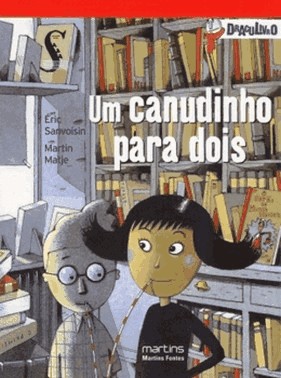 Draculivro - Um Canudinho Para Dois