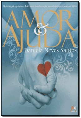 Amor E Ajuda Amor E Ajuda
