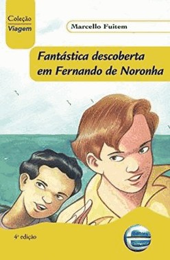 Fantastica Descoberta Em Fernando De Noronha