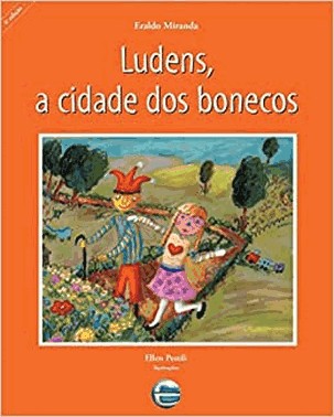 Ludens, A Cidade Dos Bonecos