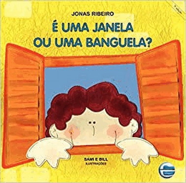 e Uma Janela Ou Uma Banguela?