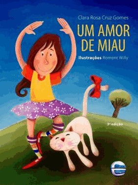 Um Amor De Miau
