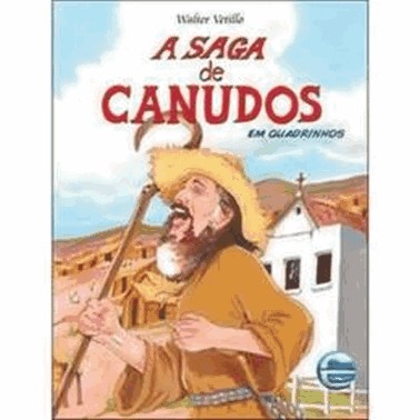 Saga De Canudos, A
