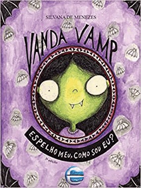 Vanda Vamp - Espelho Meu, Como Sou Eu?