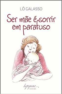 Ser Mae e Sorrir Em Parafuso