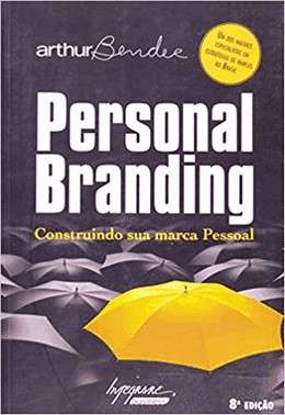 Personal Branding - Construindo Sua Marca Pessoal