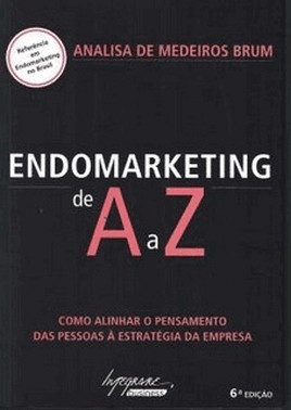 Endomarketing De A A Z