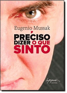 Preciso Dizer O Que Sinto