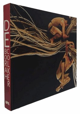 Companhia De Danca Deborah Colker