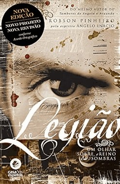 Legiao - Um Olhar Sobre O Reino Das Sombras