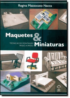 Maquetes E Miniaturas