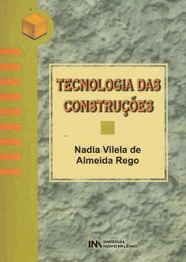 Tecnologia Das Construcoes