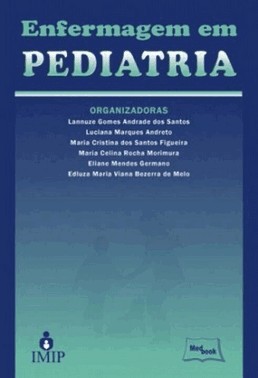 Enfermagem Em Pediatria