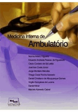 Medicina Interna De Ambulatorio