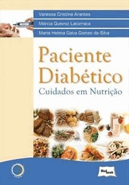 Paciente Diabetico - Cuidados Em Nutricao