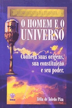 Homem E O Universo,O