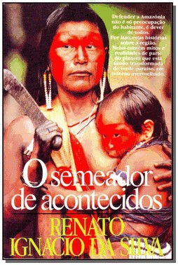 Semeador De Acontecidos,O