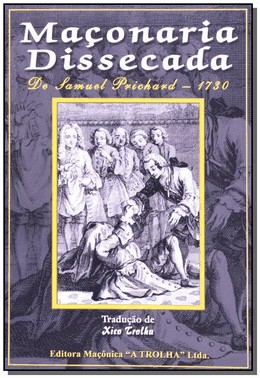 Trolha Na Universidade,A